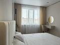 3-бөлмелі пәтер · 54 м² · 10/12 қабат, Казыбек би 35/1 — Улы Дала- Туран, бағасы: 48.5 млн ₸ в Астане, Нура р-н — фото 2