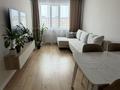 3-бөлмелі пәтер · 54 м² · 10/12 қабат, Казыбек би 35/1 — Улы Дала- Туран, бағасы: 48.5 млн ₸ в Астане, Нура р-н — фото 8