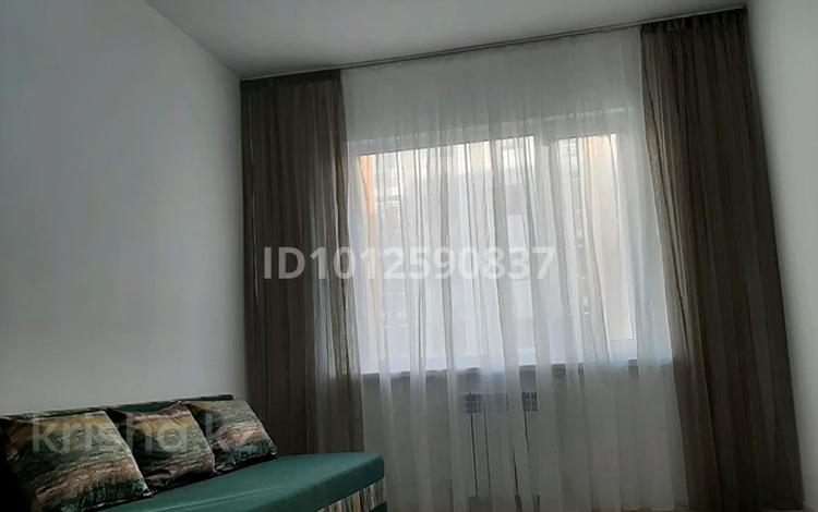 2-комнатная квартира · 48 м² · 4/9 этаж, Райымбек батыра 275 за 35 млн ₸ в  — фото 2