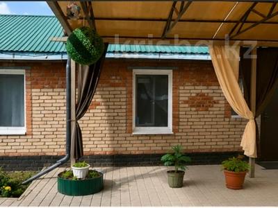 Отдельный дом · 3 комнаты · 116 м² · 12 сот., Солнечный 248 за 55 млн ₸ в Мичуринское