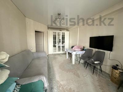 2-бөлмелі пәтер · 44 м² · 8/9 қабат, Проспект Райымбека — ГОРЯЧАЯ ЦЕНА, бағасы: 27.5 млн ₸ в Алматы, Алмалинский р-н