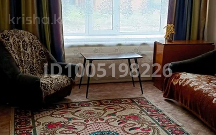 2-бөлмелі пәтер · 40 м² · 1/2 қабат, Школа-интернат 1 — Санаторная школа интернет, бағасы: 5.8 млн ₸ в Боровском — фото 2