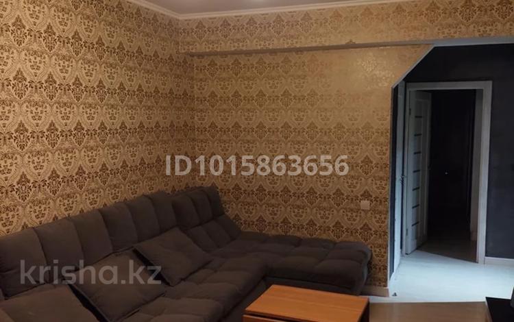 2-комнатная квартира · 58 м² · 2/5 этаж, Муканова 235 — Жамбыла за 400 000 ₸ в Алматы, Алмалинский р-н — фото 2