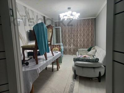 3-бөлмелі пәтер · 77 м² · 5/25 қабат, Абая 92/1 — Абая пушкина, бағасы: 44 млн ₸ в Астане, р-н Байконур