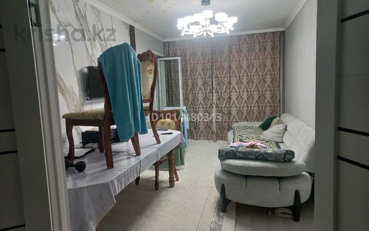 3-комнатная квартира · 77 м² · 5/25 этаж, Абая 92/1 — Абая пушкина за 44 млн ₸ в Астане, р-н Байконур — фото 2
