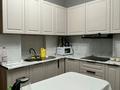3-комнатная квартира · 77 м² · 5/25 этаж, Абая 92/1 — Абая пушкина за 44 млн ₸ в Астане, р-н Байконур — фото 6