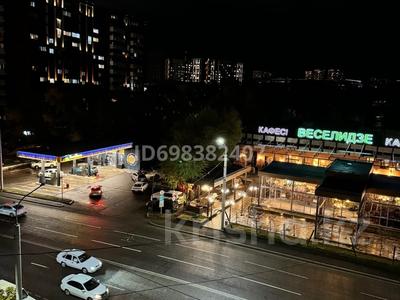 1-бөлмелі пәтер · 48.6 м² · 6/10 қабат, мкр Мамыр-3 2 — Шаляпина угол Саина, бағасы: 300 000 〒 в Алматы, Ауэзовский р-н