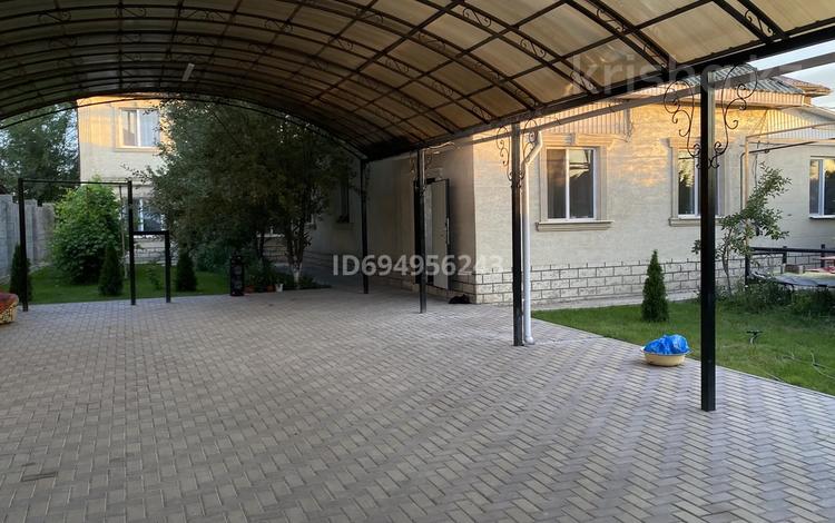 Жеке үй · 3 бөлме · 230 м² · 5.5 жүзд., Ұлжан-1 ш/а., бағасы: 80 млн ₸ в Алматы, Алатауский р-н — фото 2