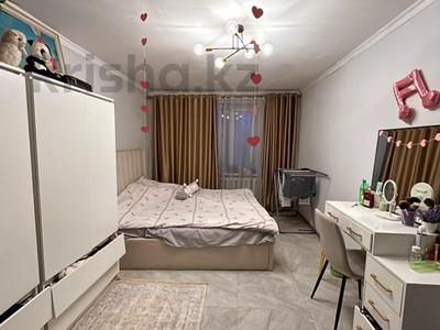 3-комнатная квартира · 64 м² · 1/2 этаж, Айтыкова 27а за 16.5 млн ₸ в Талдыкоргане