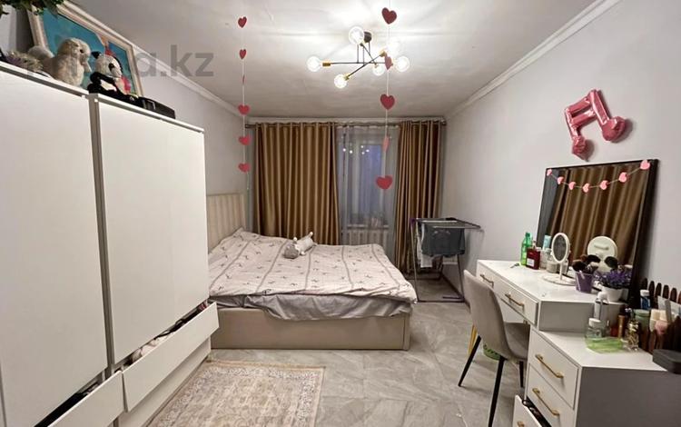 3-комнатная квартира · 64 м² · 1/2 этаж, Айтыкова 27а за 16.5 млн ₸ в Талдыкоргане — фото 2