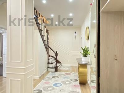 5-комнатная квартира · 200 м² · 9/10 этаж, Мәңгілік Ел 22 за 86 млн ₸ в Астане, Есильский р-н