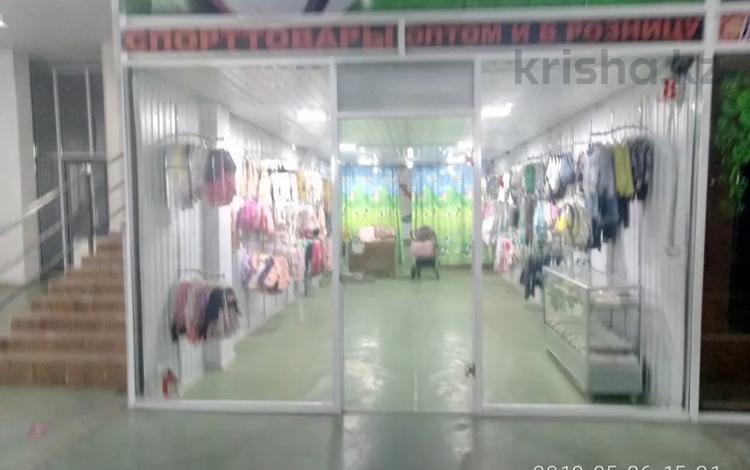 Магазины и бутики • 48 м² за 8 млн 〒 в Алматы, Жетысуский р-н — фото 2