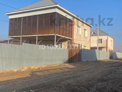 Отдельный дом · 6 комнат · 255 м² · 24 сот., Массив Куаныш 3 28 за 50 млн 〒 в Шубарсу
