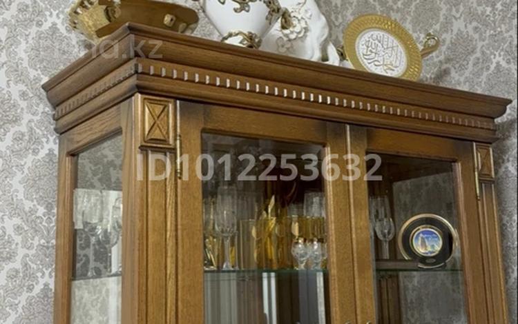 3-бөлмелі пәтер · 83 м² · 7/12 қабат, ул. Малика Габдуллина 19/1 — Кенесары-Габдуллина-Республики, бағасы: 51 млн ₸ в Астане, р-н Байконур — фото 2