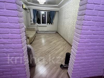 3-комнатная квартира · 70 м² · 1/3 этаж, мкр Кокмайса (Дорожник) за 300 000 ₸ в Алматы, Жетысуский р-н
