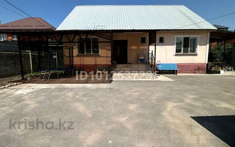 Отдельный дом · 4 комнаты · 120 м² · 9 сот., мкр Акбулак, Аханова 32/7 — Напротив Алматы арена за 135 млн ₸ в Алатауский р-н — фото 2