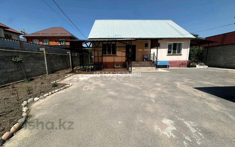 Отдельный дом · 4 комнаты · 120 м² · 9 сот., мкр Акбулак, Аханова 32/7 — Напротив Алматы арена за 160 млн ₸ в Алатауский р-н — фото 3