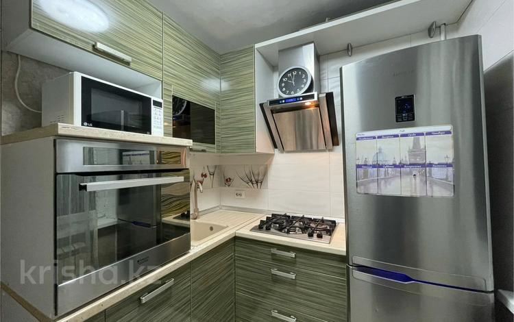 2-комнатная квартира · 44.4 м² · 4/5 этаж, Айтиева 114 — Богенбай Батыра за 35 млн ₸ в Алматы, Алмалинский р-н — фото 17