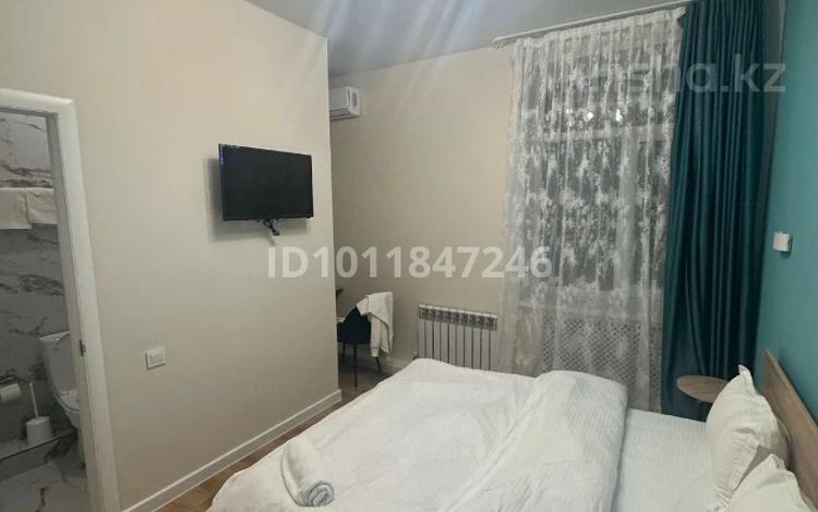 1-комнатная квартира · 20 м² · 1/2 этаж, Сатпаева 36 за 17 000 ₸ в Алматы, Бостандыкский р-н — фото 2