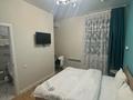 1-комнатная квартира · 20 м² · 1/2 этаж, Сатпаева 36 за 17 000 ₸ в Алматы, Бостандыкский р-н — фото 3