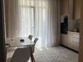 1-комнатная квартира · 48 м² · 12/21 этаж, Варламова 27a за 330 000 ₸ в Алматы, Алмалинский р-н
