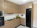 1-комнатная квартира · 48 м² · 12/21 этаж, Варламова 27a за 330 000 ₸ в Алматы, Алмалинский р-н — фото 4