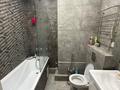 1-комнатная квартира · 48 м² · 12/21 этаж, Варламова 27a за 330 000 ₸ в Алматы, Алмалинский р-н — фото 7