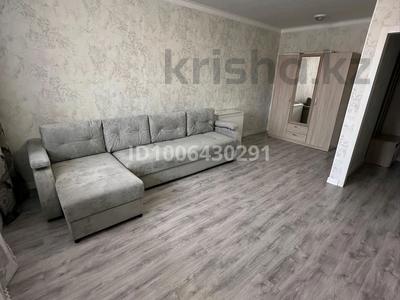 1-комнатная квартира · 40 м² · 9/9 этаж, Жумекен Нажимеденов 17 за 19 млн ₸ в Астане, Алматы р-н