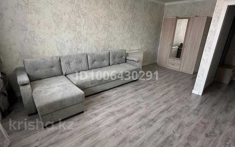 1-комнатная квартира · 40 м² · 9/9 этаж, Жумекен Нажимеденов 17 за 19 млн ₸ в Астане, Алматы р-н — фото 2