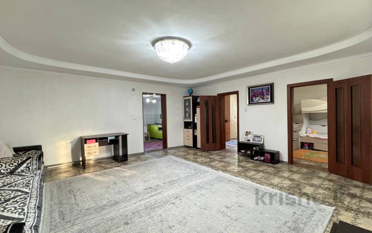 Отдельный дом · 3 комнаты · 84.5 м² · 6 сот., 16 линия 113 за ~ 18 млн ₸ в Семее — фото 10