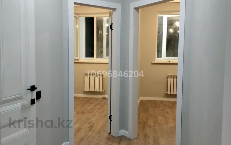 1-комнатная квартира, 35 м², 4/9 этаж, Калдаяков 26 за 14 млн 〒 в Астане, Алматы р-н — фото 10