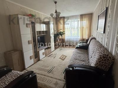 2-комнатная квартира · 47.7 м² · 5/5 этаж, 2 микрорайон 74 за 4.5 млн ₸ в Качаре