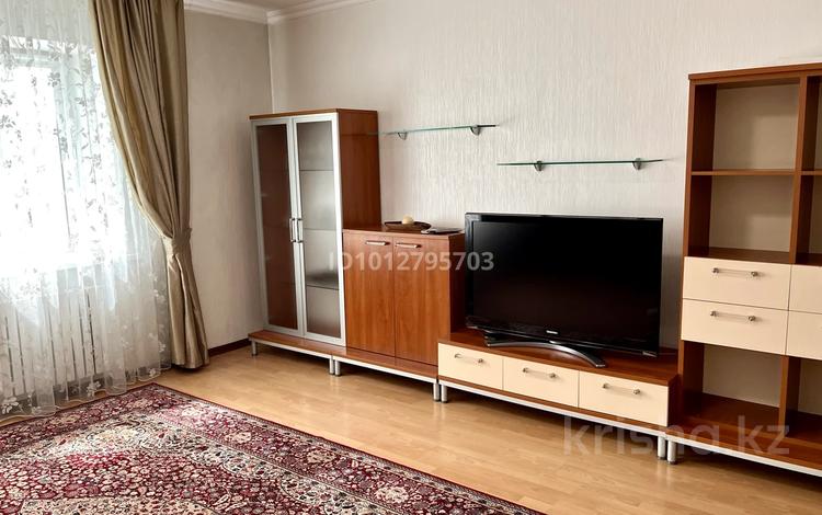 2-бөлмелі пәтер · 94.4 м² · 5/10 қабат, Байтурсынова 19, бағасы: 50 млн ₸ в Астане, Сарайшык р-н — фото 2