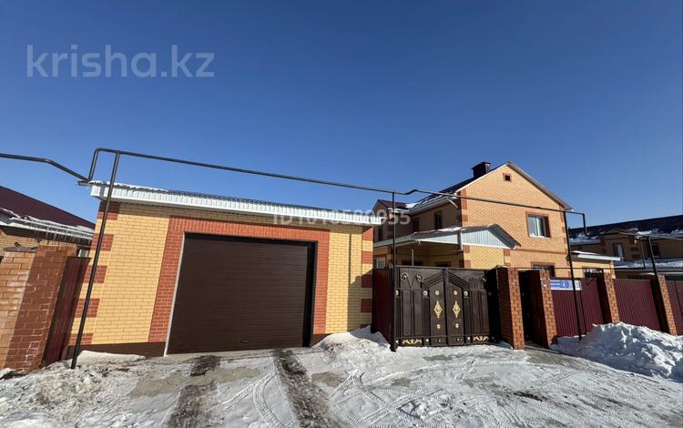 Жеке үй · 5 бөлме · 232.4 м² · 10 сот., мкр Уркер 4 — Рабиги Есимжанова, бағасы: 130 млн 〒 в Астане, Нура р-н — фото 2