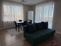 3-комнатная квартира · 67 м² · 5/12 этаж, Бауыржана Момышулы 5/4 — Монке би за 340 000 ₸ в Алматы, Алатауский р-н
