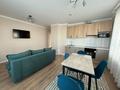 3-комнатная квартира · 67 м² · 5/12 этаж, Бауыржана Момышулы 5/4 — Монке би за 340 000 ₸ в Алматы, Алатауский р-н — фото 3