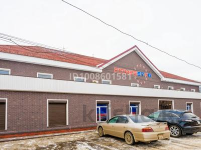 Свободное назначение, салоны красоты, бани, гостиницы и зоны отдыха, медцентры и аптеки, образование, развлечения · 1600 м² за 220 млн 〒 в Караганде, Казыбек би р-н