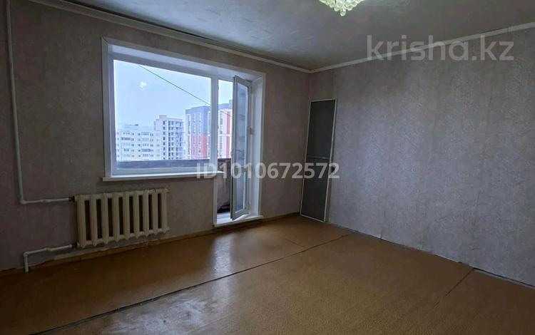 3-бөлмелі пәтер · 62 м² · 9/10 қабат, мкр Юго-Восток, Таттимбета 6 — Таттимбета, бағасы: 23.5 млн ₸ в Караганде, Казыбек би р-н — фото 2