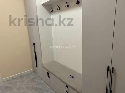 2-бөлмелі пәтер · 80 м² · 2/9 қабат, мкр Туран 5, бағасы: 150 000 ₸ в Шымкенте, Каратауский р-н