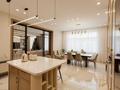 6-комнатная квартира · 340 м² · 6/6 этаж, мкр Мирас 128/3 за 500 млн ₸ в Алматы, Бостандыкский р-н — фото 9