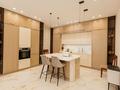 6-комнатная квартира · 340 м² · 6/6 этаж, мкр Мирас 128/3 за 500 млн ₸ в Алматы, Бостандыкский р-н — фото 10