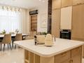 6-комнатная квартира · 340 м² · 6/6 этаж, мкр Мирас 128/3 за 500 млн ₸ в Алматы, Бостандыкский р-н — фото 11