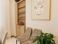 6-комнатная квартира · 340 м² · 6/6 этаж, мкр Мирас 128/3 за 500 млн ₸ в Алматы, Бостандыкский р-н — фото 12