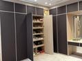 6-комнатная квартира · 340 м² · 6/6 этаж, мкр Мирас 128/3 за 500 млн ₸ в Алматы, Бостандыкский р-н — фото 29
