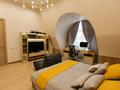 6-комнатная квартира · 340 м² · 6/6 этаж, мкр Мирас 128/3 за 500 млн ₸ в Алматы, Бостандыкский р-н — фото 41