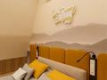 6-комнатная квартира · 340 м² · 6/6 этаж, мкр Мирас 128/3 за 500 млн ₸ в Алматы, Бостандыкский р-н — фото 43