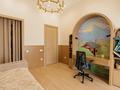 6-комнатная квартира · 340 м² · 6/6 этаж, мкр Мирас 128/3 за 500 млн ₸ в Алматы, Бостандыкский р-н — фото 47