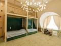 6-комнатная квартира · 340 м² · 6/6 этаж, мкр Мирас 128/3 за 500 млн ₸ в Алматы, Бостандыкский р-н — фото 51