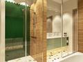 6-комнатная квартира · 340 м² · 6/6 этаж, мкр Мирас 128/3 за 500 млн ₸ в Алматы, Бостандыкский р-н — фото 54