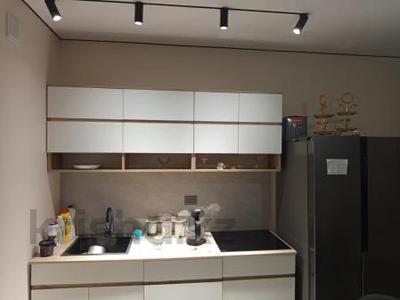 1-бөлмелі пәтер · 44 м² · 6/9 қабат, Кульджинский тракт — Бухтарминская, бағасы: 29.5 млн ₸ в Алматы, Турксибский р-н